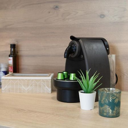 Le So'Green - Au Coeur De Toulouse - Netflix Apartment Ngoại thất bức ảnh
