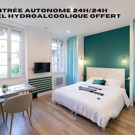 Le So'Green - Au Coeur De Toulouse - Netflix Apartment Ngoại thất bức ảnh