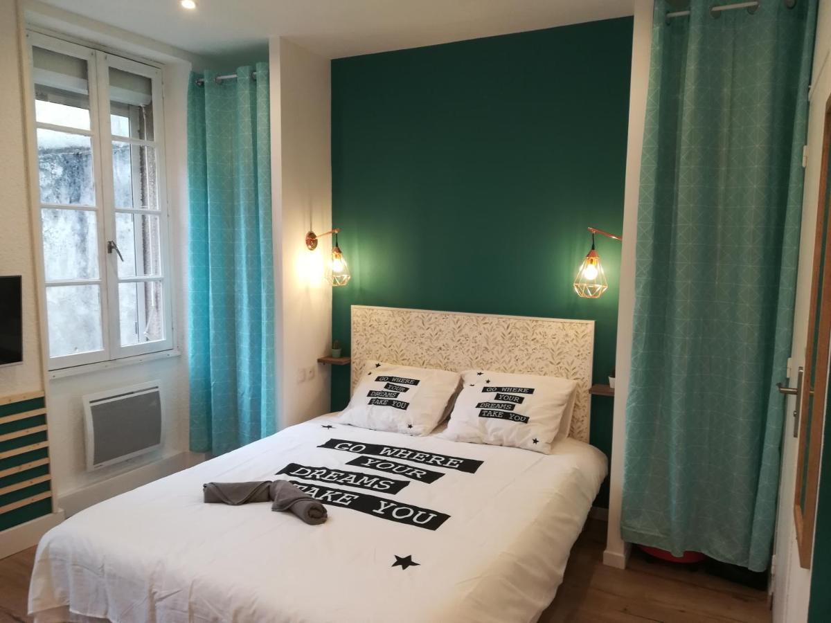 Le So'Green - Au Coeur De Toulouse - Netflix Apartment Ngoại thất bức ảnh