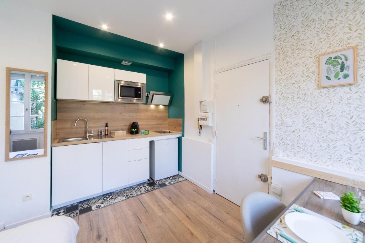 Le So'Green - Au Coeur De Toulouse - Netflix Apartment Ngoại thất bức ảnh