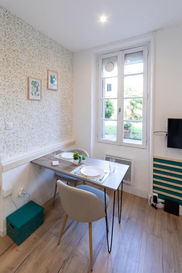 Le So'Green - Au Coeur De Toulouse - Netflix Apartment Ngoại thất bức ảnh