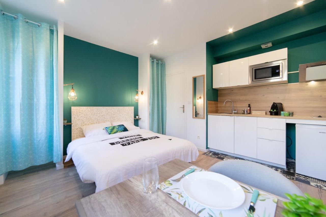 Le So'Green - Au Coeur De Toulouse - Netflix Apartment Ngoại thất bức ảnh