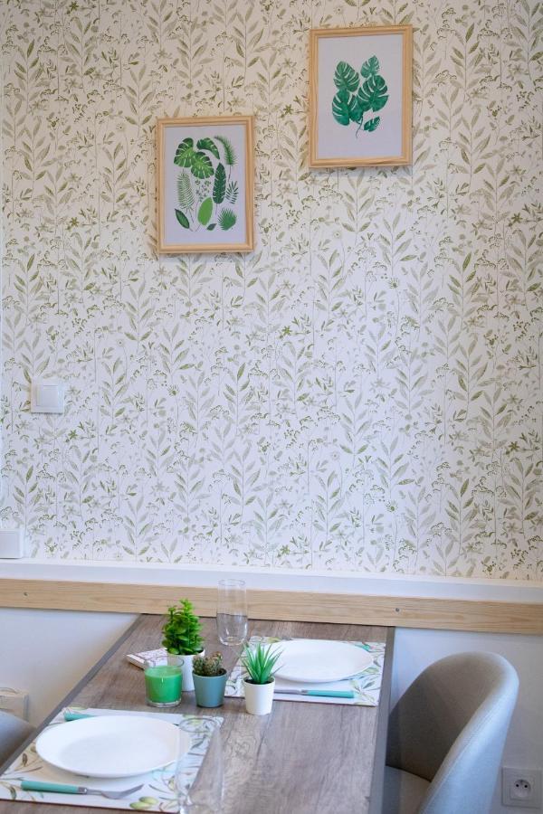 Le So'Green - Au Coeur De Toulouse - Netflix Apartment Ngoại thất bức ảnh