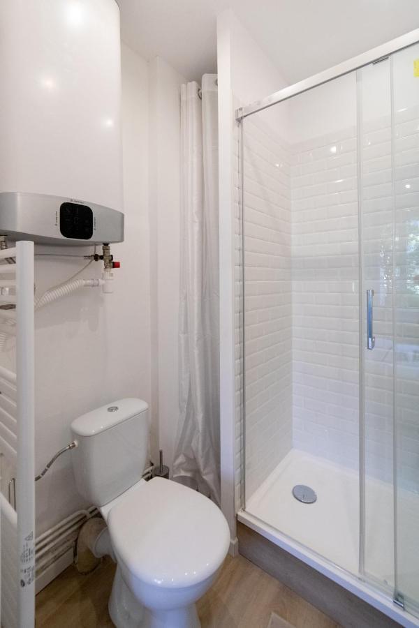 Le So'Green - Au Coeur De Toulouse - Netflix Apartment Ngoại thất bức ảnh