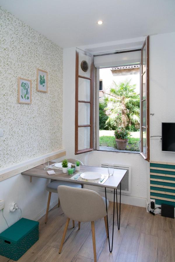 Le So'Green - Au Coeur De Toulouse - Netflix Apartment Ngoại thất bức ảnh