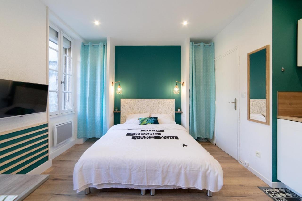 Le So'Green - Au Coeur De Toulouse - Netflix Apartment Ngoại thất bức ảnh